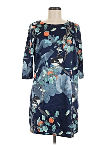 Lavand. Casual Dress (view 1)