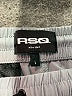 RSQ Solid Gray Athletic Shorts Size L (kids) - photo 3