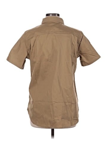 Carhartt Short Sleeve Button-Down Shirt (view 2)