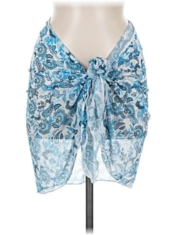 Nicole Miller Studio Swimsuit Cover Up (view 1)