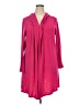 Laila Jayde Pink Cardigan Size 2X - photo 1