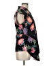 Limited Edition Black Sleeveless Blouse Size UK 14 / US 10 - photo 4