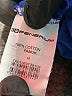 Assorted Brands 100% Cotton Blue Active T-Shirt Size M - photo 8