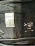 Danskin Now Solid Black Active Pants Size S - photo 7
