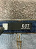 Kut from the Kloth Blue Jeans Size 0 - photo 4