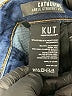 Kut from the Kloth Blue Jeans Size 0 - photo 5