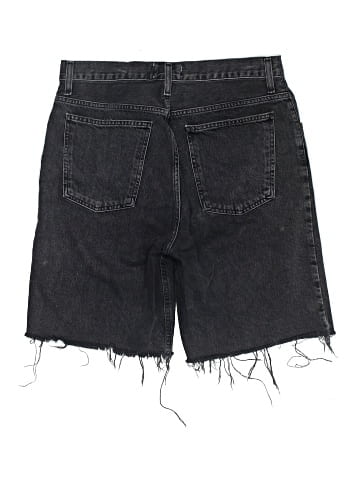 AGOLDE Denim Shorts (view 2)
