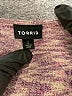 Torrid Purple Cardigan Size 2X Plus (2) - photo 7