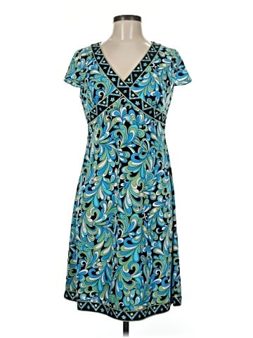 Tahari by ASL Casual Dress (view 1)