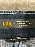 Lee Hearts Blue Jeans Size 8 LONG - photo 7