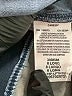 Lee Hearts Blue Jeans Size 8 LONG - photo 8