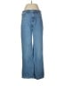 Abercrombie & Fitch Blue Jeans Size 28 waist - photo 1
