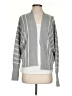 Express Gray Cardigan Size S - photo 1