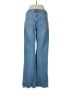 Abercrombie & Fitch Blue Jeans Size 28 waist - photo 2