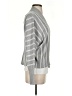 Express Gray Cardigan Size S - photo 4