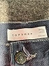 Topshop Blue Jeans Size 26 waist - photo 7