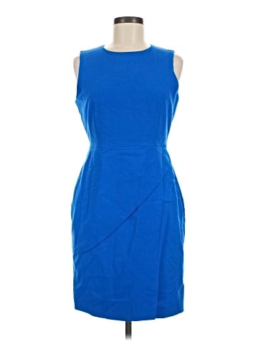Calvin Klein Cocktail Dress (view 1)