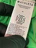 Athleta Green Active Pants Size M - photo 8