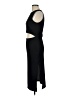 Prettygarden Black Cocktail Dress Size L - photo 5