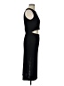 Prettygarden Black Cocktail Dress Size L - photo 4