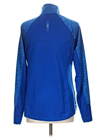 Danskin Now Long Sleeve T-Shirt (view 2)