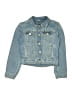 Gap Blue Denim Jacket Size 8 - 9 - photo 1