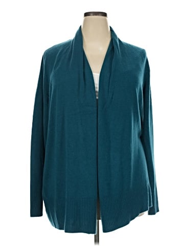 Croft & Barrow Cardigan (view 1)