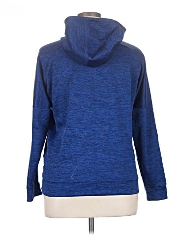 Adidas Pullover Hoodie (view 2)