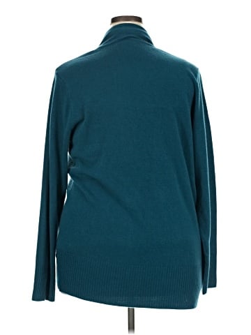 Croft & Barrow Cardigan (view 2)
