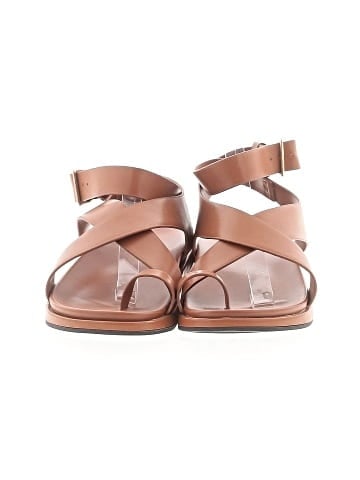 Universal Thread Sandals (view 2)