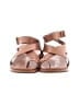 Universal Thread Tan Sandals Size 7 1/2 - photo 2