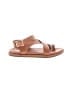 Universal Thread Tan Sandals Size 7 1/2 - photo 1