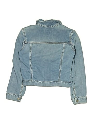 Gap Denim Jacket (view 2)