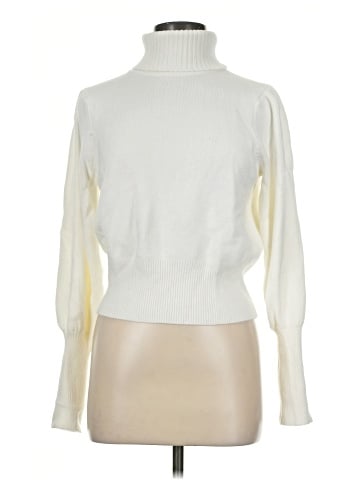 French Connection Turtleneck Sweater (view 1)