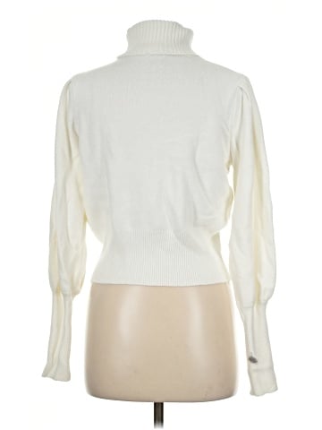 French Connection Turtleneck Sweater (view 2)