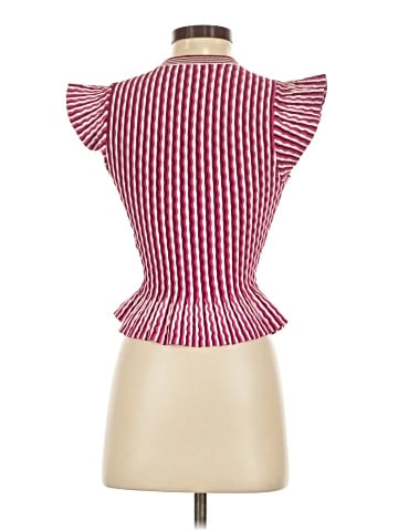 Rails Short Sleeve Top (view 2)