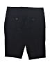 Vince. Solid Black Shorts Size 4 - photo 2
