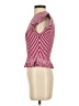 Rails Red Short Sleeve Top Size XS - photo 5