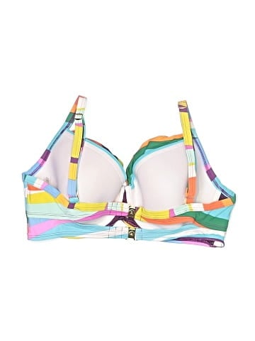 Bleu Rod Beattie Swimsuit Top (view 2)