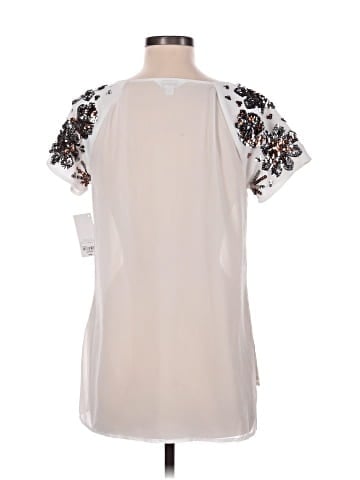 Decree Short Sleeve Top (view 2)