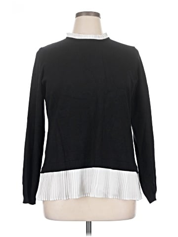 Adrianna Papell Turtleneck Sweater (view 1)