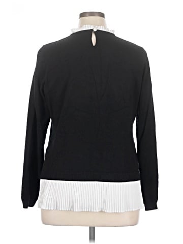 Adrianna Papell Turtleneck Sweater (view 2)