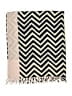 J.Crew Chevron-herringbone Ivory Scarf One size - photo 2
