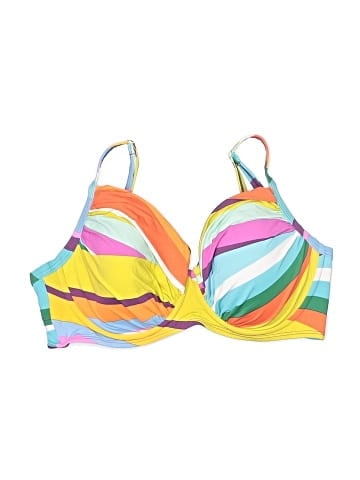 Bleu Rod Beattie Swimsuit Top (view 1)