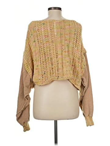 Free People Pullover Sweater (view 2)