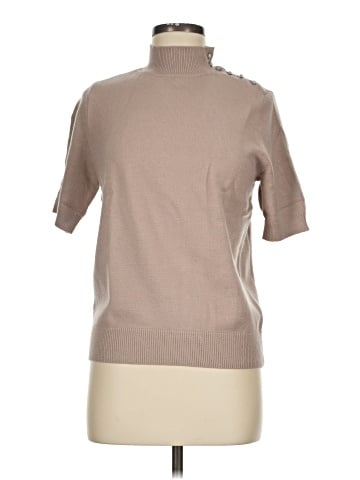 Ann Taylor Turtleneck Sweater (view 1)