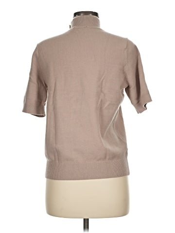 Ann Taylor Turtleneck Sweater (view 2)