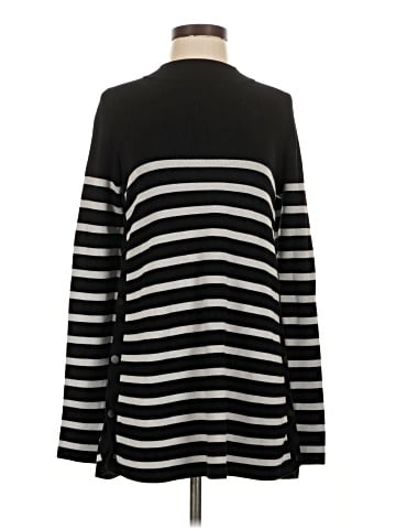 Love Token Turtleneck Sweater (view 1)