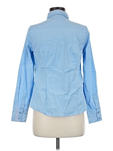 Assorted Brands Long Sleeve Button-Down Shirt (view 2)