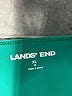 Lands' End Teal Rash Guard Size XL - photo 7
